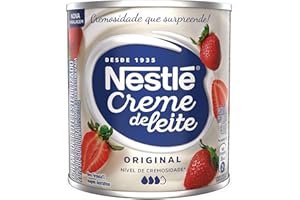 Crème de lait, Creme de Leite, NESTLÉ, boîte 300g