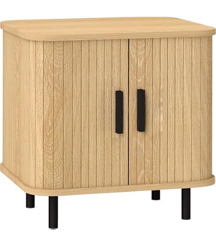 Lot de 2 tables de chevet. Budapest. deux tiroirs. L 45 x l 40 x H 45cm