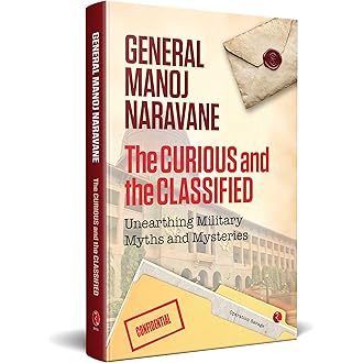 The Curious and the Classified: Unearthing Military Myt...
