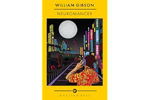 Neuromancer: The Best of the SF Masterworks