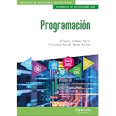 Programacion - edicion 2021 (Inform&aacute;tica y Comunicaciones)
