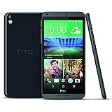 HTC Desire 816 Sim Free Smartphone - Grey (discontinued by manufacturer)