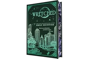 Wretched (Collector's Edition): 3 (Never After)