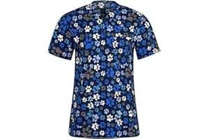 B-well Lorenzo Casaca Veterinaria Casaca Hombre Casaca Veterinaria Dibujos Casaca Veterinaria Mujer Estampadas Casaca Veterinario Hombre