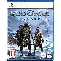 Sony PlayStation 5: God of War Ragnarök