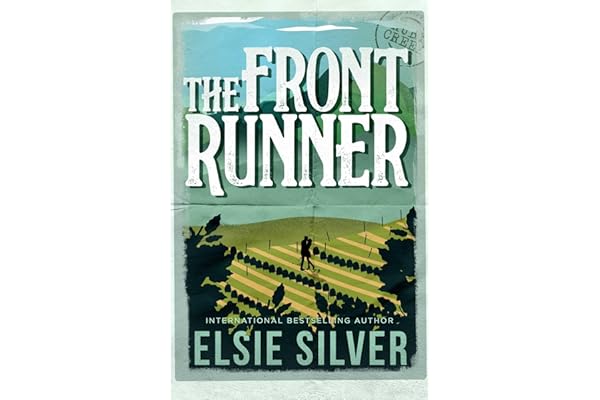 The Front Runner: From the Sunday Times bestseller comes a small-town cowboy romance (Volume 3)