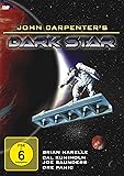 John Carpenters Dark Star