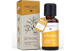 ‎NEOORGANIC Essential Oil
