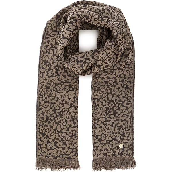 JOOP! Herren Schal Ferdis | 190x70 Cm Navy | Eleganter Wollschal Für Herren