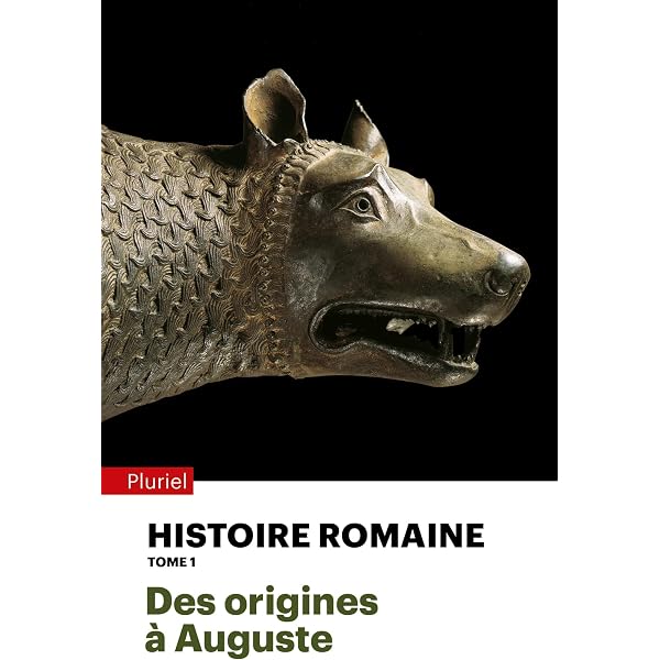Histoire Romaine T2 : 2ème partie César par Carcopino ed PUF