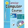 Concise Computer Course (With Youtube AV)
