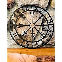 Wikinger GNOME Plüsch Puppe - Handgemachte Zwerg Figur Mit Axt 13 Zoll