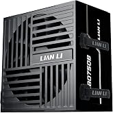 Lian Li RB Series Siyah 750W 80+ Bronze ATX POWER SUPPLY (G9P.RB0750B.B000.EU)