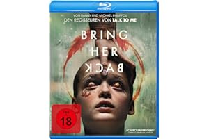 Bring Her Back (Blu-ray)