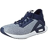 puma men's rogue daylight running shoes