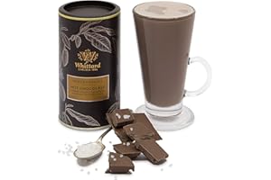Whittard of Chelsea Rocky Road Hot Chocolate
