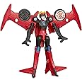 Transformers Robots in Disguise Legion Class Windblade Figure