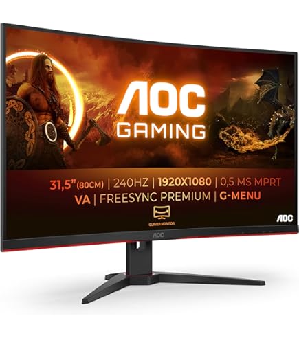 MSI Optix G271 Esports Gaming IPS Monitor - 27 Inch, 16:9 Full HD