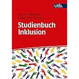 Studienbuch Inklusion