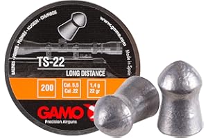 GAMO TS-22 LATA METAL 200 - CAL: 5,5