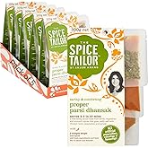 Original Tikka Masala Curry Sauce Kit (5 Pack