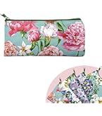 Astuccio Tombolino Pigna COLOURS - Cilindrico Trasparente Azzurro, Per Penne E Matite - Foto 12