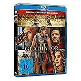 Gladiator II [Blu-ray]