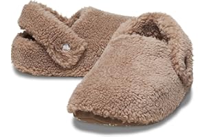Crocs Classic Cozzzy Slipper