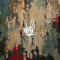 Post Traumatic: Shinoda Mike: Amazon.it: CD e Vinili}