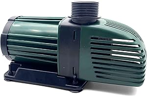 Fish Mate 9000 Pond Pump