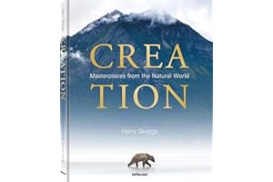 Harry Skeggs Creation Masterpieces from the Natural World /anglais/allemand