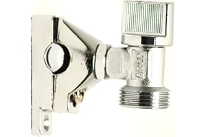 PLUMB-PAK Plumb Pak Self Cutting Tap 15mm