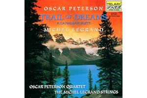 Trail of Dreams - A Canadian Suite