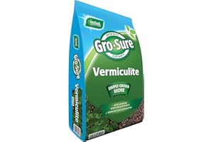 Westland Gro-Sure 10L Vermiculite Pouch