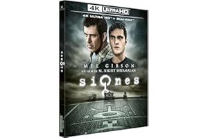 Signes [4K Ultra HD