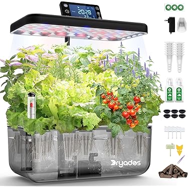 30pcs Plant Seed Starter Sponges Good Air and Water Permeability Growth