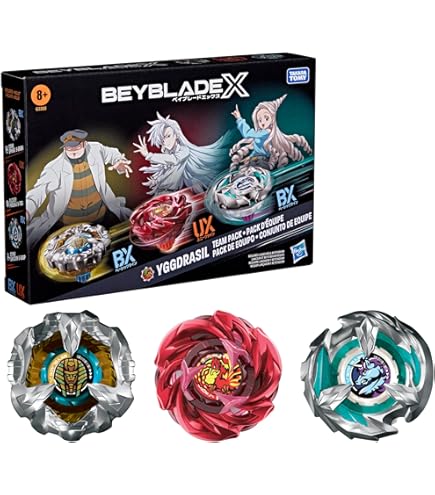 Takara Tommy Beyblade X Beyblade X CX-12 Booster Phoenix Flare Z9