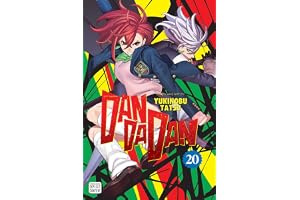 Dandadan, Vol. 20: Volume 20