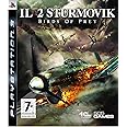 IL-2 Sturmovik: Birds of Prey (PS3)