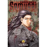 The Elusive Samurai, Vol. 3 (Volume 3)