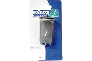 HOZELOCK LTD Hozelock Cascade 2000/3000 replacement pond pump impeller Hozelock Code 3408T
