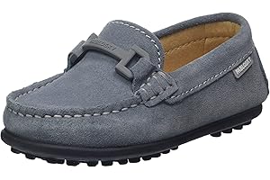 Pablosky 127056, Mocassini Bambini e Ragazzi