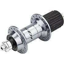 Moyeu avant 105 HB-R7000 – 36 trous avec entraxe de 100 mm