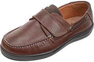 Cosyfeet Woody - Extra Wide Men's Shoes - 3H Width