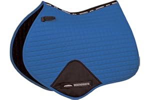 WeatherBeeta Prime Jump Shaped Saddle Pad