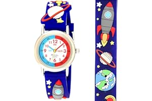 Ravel - Niños aprendiendo el Reloj del Tiempo