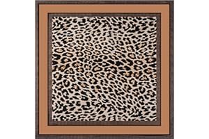 Woplagyreat Bandana Kopftuch Damen Sommer Halstuch Seidentuch 70x70 Kopftücher Seidenschal Tuch Haare Seidentücher Kopfbedeckung Bandanas Herren Kinder Kopfhandtuch Geschenke für Frauen Schwarzer