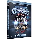 Maximum Overdrive [Blu-Ray]