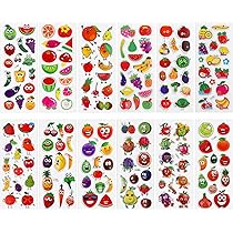 Ptura A Olio Con Adesivo Stazionario Simpatico Frutto Di Mela, Clipart Di Mela, Clipart Di Frutta, Clipart Di Olio Immagine PNG e clipart per il download gratuo