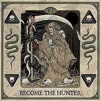 Become the Hunter